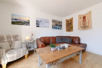 Casa a Porthleven vicino Porto e Spiaggia