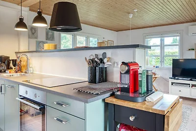 6 persoons vakantie huis in Væggerløse