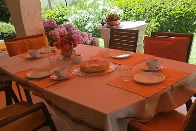 Appartamento per le vacanze a Punat con...