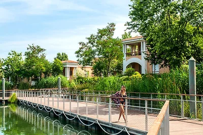 Residenz für 4 Personen