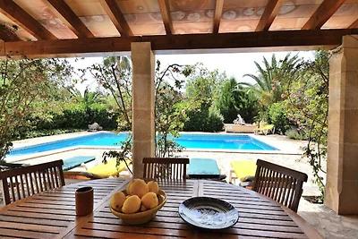 Haus in Lloret de Vistalegre