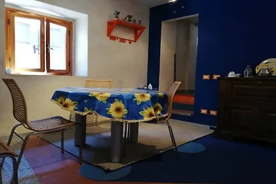 Casa vacanze con 1 camera da letto