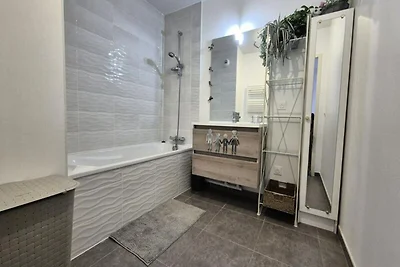 Apartment in Aix-les-Bains in der Nähe von Se...