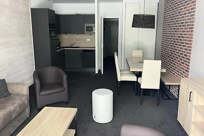 Studio für 6 Personen