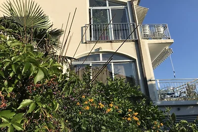 Ferienwohnung mit 1 Schlafzimmer