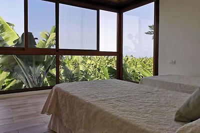 Ferienhaus, Fuencaliente