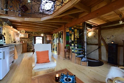 Casa vacanze a Longueville