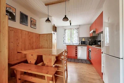 Apartment in den Pyrenäen in der Nähe von...