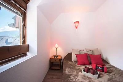 Wohnung in Saint Lary nahe Gondelbahn