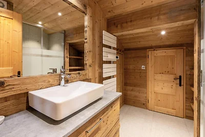 Chalet Le Garni D'elisa