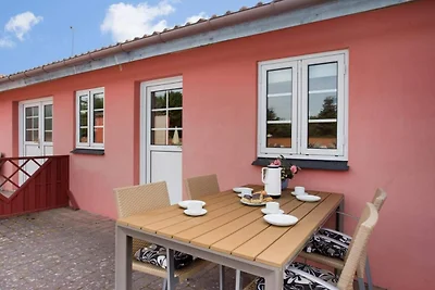 4 Personen Ferienpark haus in Graested