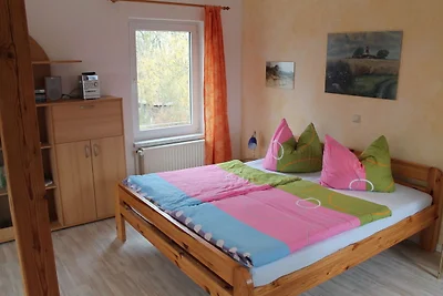 Moderna casa vacanze con giardino a Kägsdorf