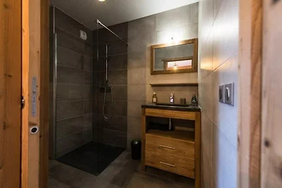 Appartamento a Les Retenues con accesso diret...