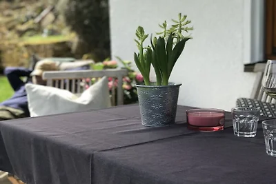 Appartamento per vacanze con 1 camera da...