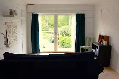 4 Personen Ferienhaus in LUR