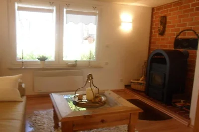 Bungalow mit 1 Schlafzimmer