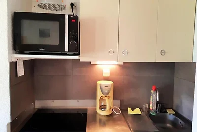 2 Zimmer für 6 Personen