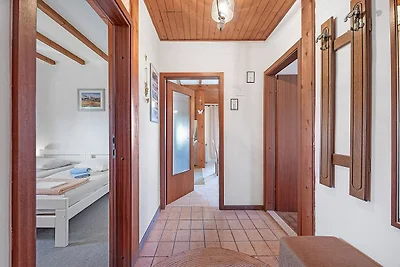 Geräumige Ferienwohnung in Brodarica