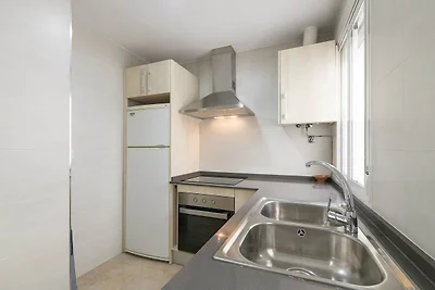 Boliches - Appartement in Arcos De La...