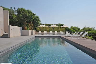 Villa ultra luxueuse à Roquebrune-sur-Argens ...