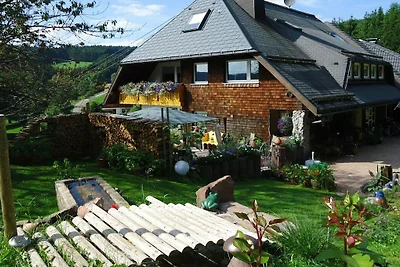 Haldenhäusle  Schwarzwald