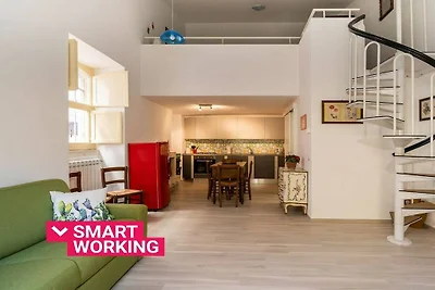 Casa Mameli Confortevole residenza per...