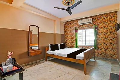 Super Hotel O Rishra Bahnhof