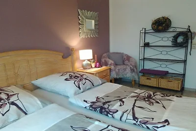 Vakantieappartement met 3 slaapkamers