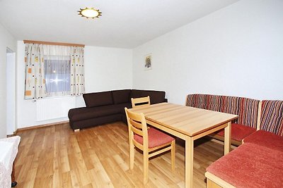 Wohnung in Thiersee mit einem Balkon
