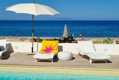 Kuća za odmor Dopust za oporavak Messina