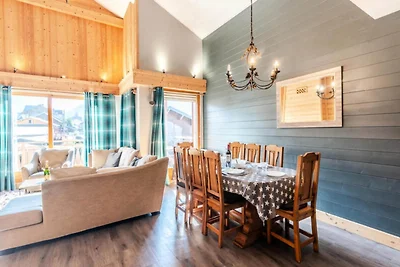 Residenz Les Cordettes