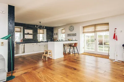 5 sterren vakantie huis in Aabenraa