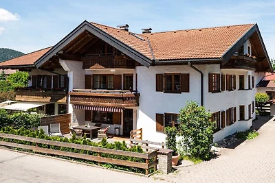 Ferienwohnung in Oberstdorf mit Wifi