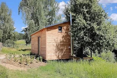 Tiny House nabij Dresden