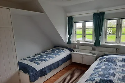 Vakantieappartement met 2 slaapkamers