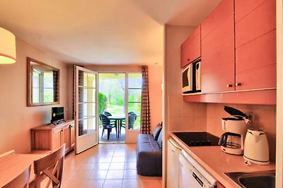 2-Zimmer-Wohnung für 4 Personen - Auswahl