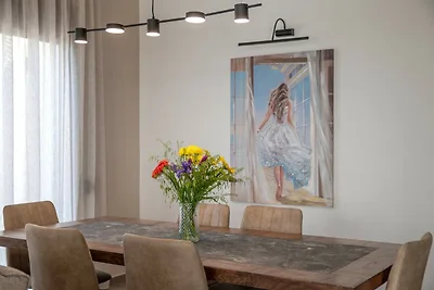 Villa in Viran Episkopi mit Privatpool