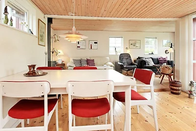 Ferienhaus Erholungsurlaub Store Fuglede