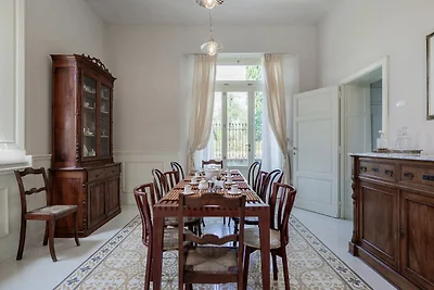 Casa vacanze in Toscana con piscina