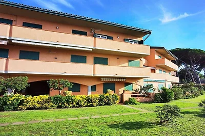 Apartament La Ginestra sulla Spiaggia