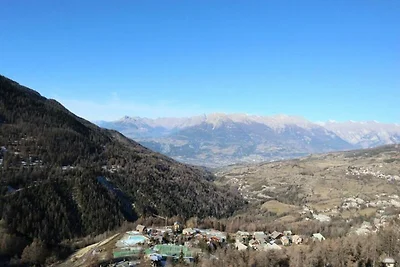 Appartamento in resort con accesso diretto al...