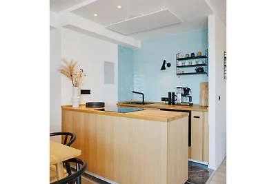 Perfekt gelegene Wohnung in der Nähe der...
