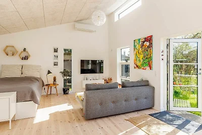 8 Personen Ferienhaus in Rødvig Stevns