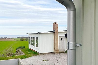 5 Sterne Ferienhaus in Degerhamn