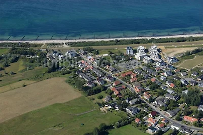 Appartementhaus Calmsailing, Börgerende