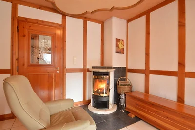 Ferienhaus in B�tgenbach in Seenהhe