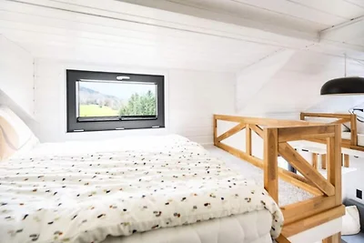 Appartement in Reillanne met bubbelbad