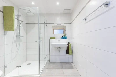 Ferienwohnung mit 1 Schlafzimmer