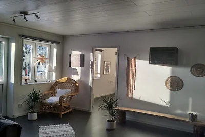 Bed & Breakfast in Bjuråker met zwembad
