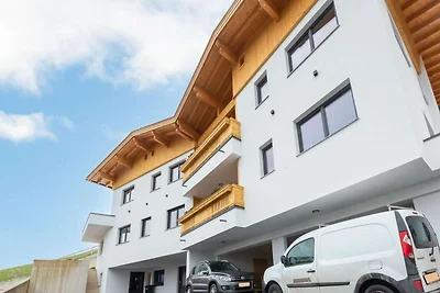 Schöne Ferienwohnung in Top-Lage im Zillertal